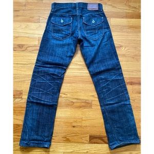 Men’s Levi’s slim straight 514 Jean - 30x32